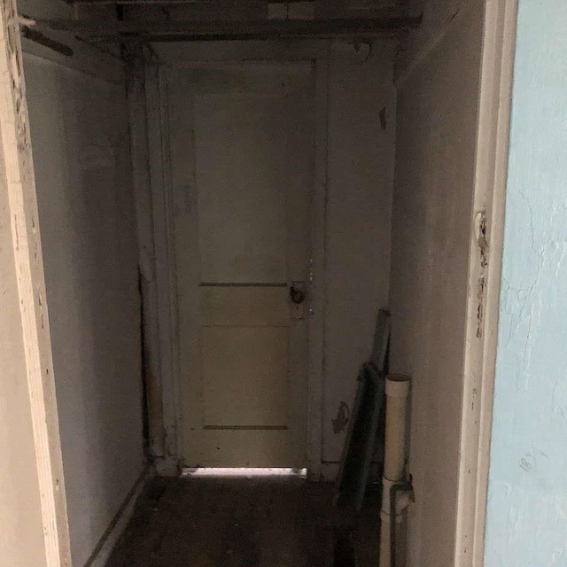 214 E Lee St, Harlingen, TX 78550 - interior space