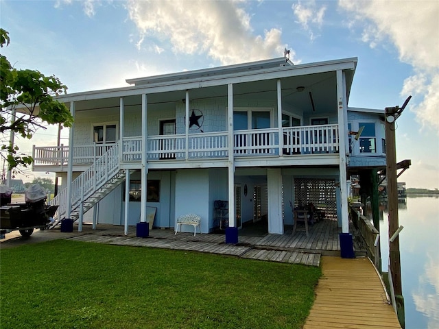 102 Redfish Dr, Freeport, TX 77541 - photo 1