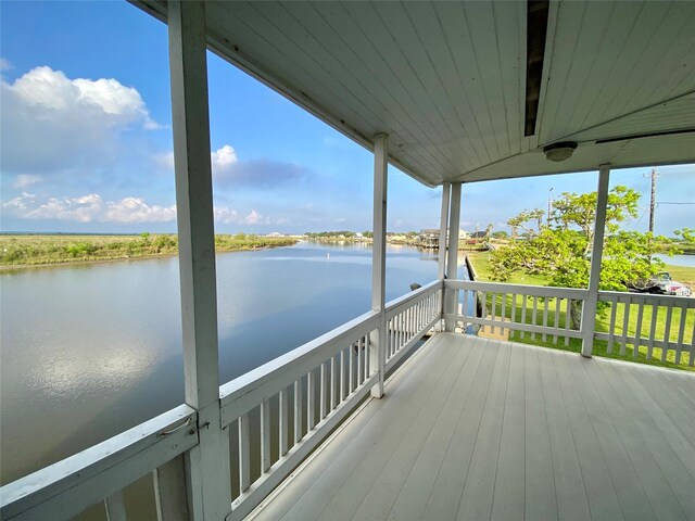 102 Redfish Dr, Freeport, TX 77541 - photo 34