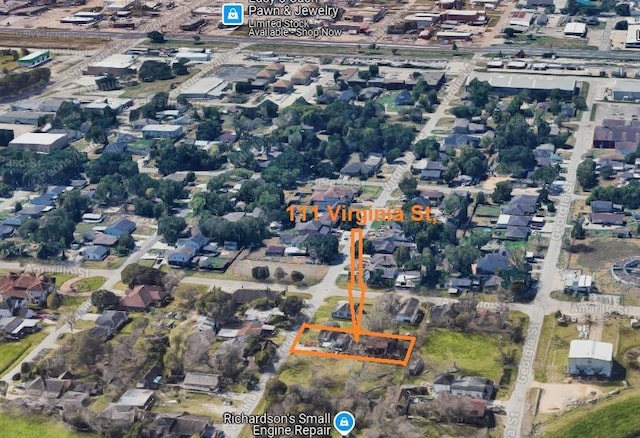 111 Virginia St, South Houston, TX 77587
