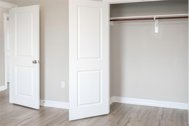 528 Thunder Rd, Surfside Beach, TX 77541 - view of closet