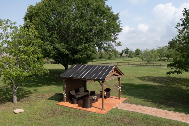 10419 W Hidden Lake Ln, Richmond, TX 77406 - photo 45