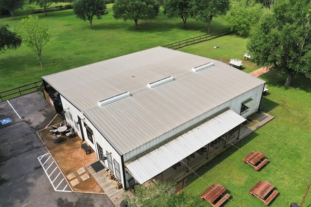 10419 W Hidden Lake Ln, Richmond, TX 77406 - photo 30