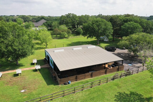 10419 W Hidden Lake Ln, Richmond, TX 77406 - photo 46