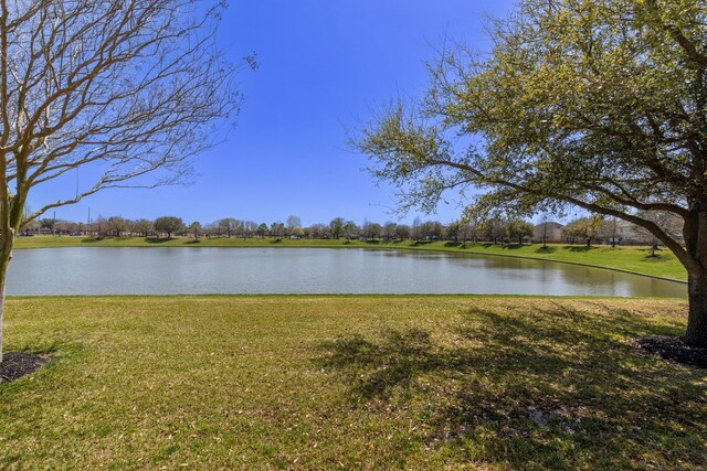 19527 Hardwood Ridge Trl, Cypress, TX 77429 - water view