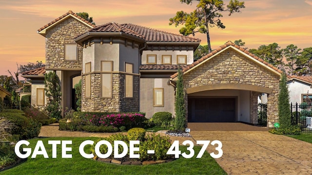 3034 Serena Vista Way, Houston, TX 77068 - photo 1