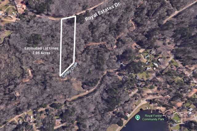 TBD Royal Estates Drive, Conroe, TX 77303 - photo 4