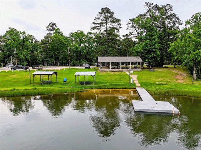 TBD Royal Estates Drive, Conroe, TX 77303 - photo 7