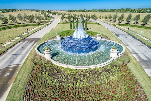 29823 Case Canyon Ln, Katy, TX 77494 - bird's eye view