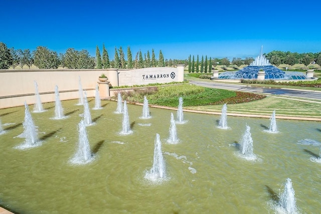 29823 Case Canyon Ln, Katy, TX 77494 - view of dock