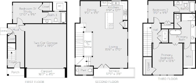 4309 Ward St, Houston, TX 77021