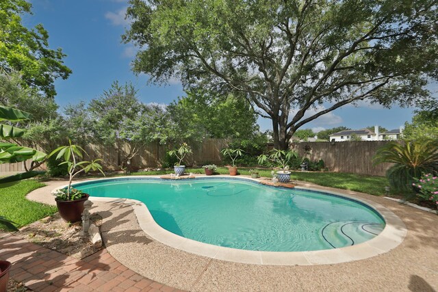 19435 Bristlestar Dr, Katy, TX 77449 - photo 40