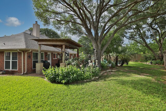 19435 Bristlestar Dr, Katy, TX 77449 - photo 42