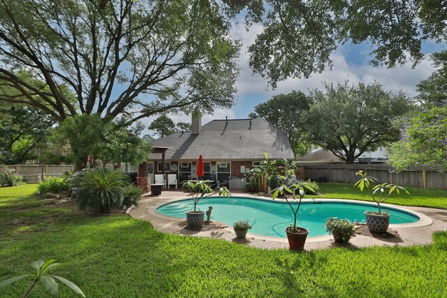 19435 Bristlestar Dr, Katy, TX 77449 - photo 43
