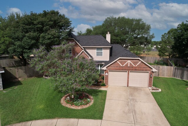 19435 Bristlestar Dr, Katy, TX 77449 - photo 47