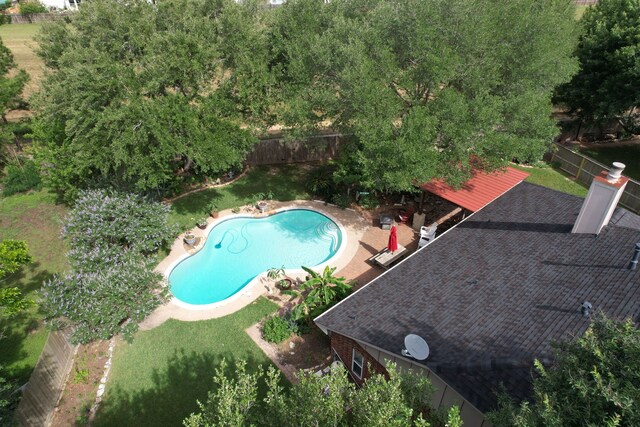 19435 Bristlestar Dr, Katy, TX 77449 - photo 49