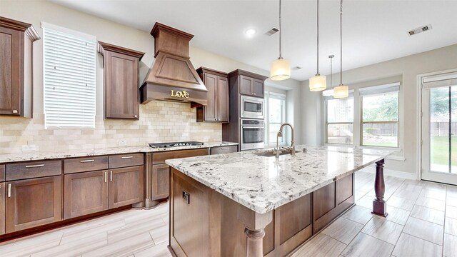 2418 Rainflower Meadow Ln, Katy, TX 77494 - photo 10