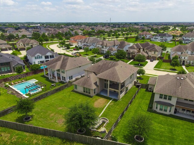 2418 Rainflower Meadow Ln, Katy, TX 77494 - photo 36