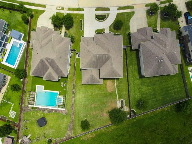 2418 Rainflower Meadow Ln, Katy, TX 77494 - photo 37