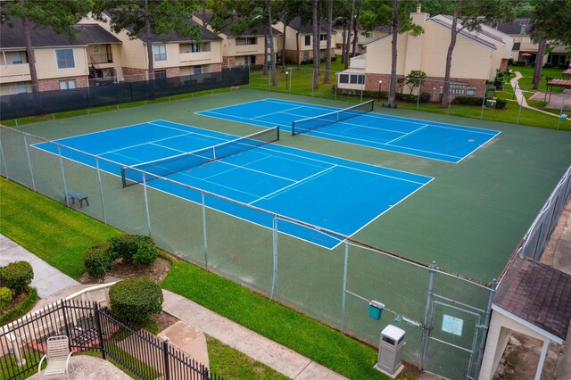 14515 Wunderlich Dr Unit 1602, Houston, TX 77069 - photo 22