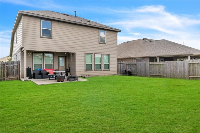 3747 Butterfly Breeze Ln, Richmond, TX 77406 - photo 33