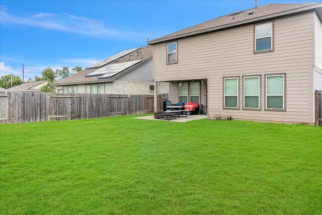 3747 Butterfly Breeze Ln, Richmond, TX 77406 - photo 34