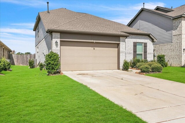 3747 Butterfly Breeze Ln, Richmond, TX 77406 - photo 3