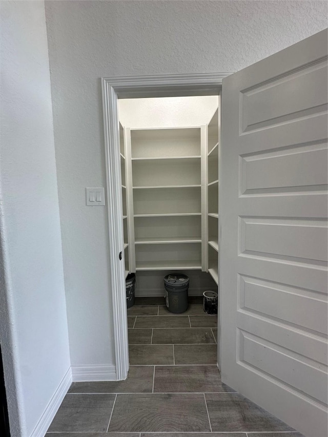 507 Kickapoo Dr, Anahuac, TX 77514 - view of storage area