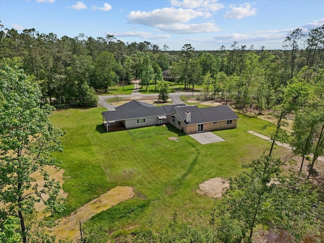 18003 Country Place Dr, Conroe, TX 77302 - photo 2