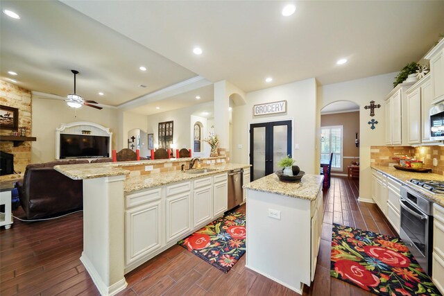 13882 Oak Manor Dr, Willis, TX 77318 - photo 14