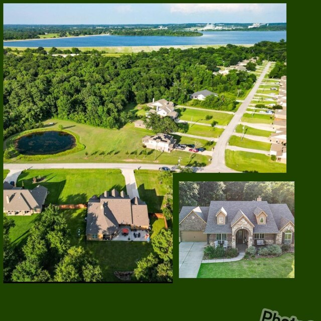 13882 Oak Manor Dr, Willis, TX 77318 - photo 1