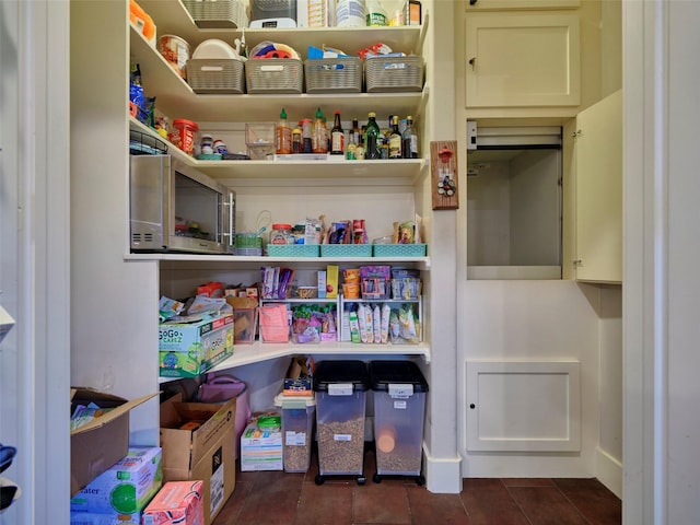 228 E Woodland St, Houston, TX 77009 - view of storage area