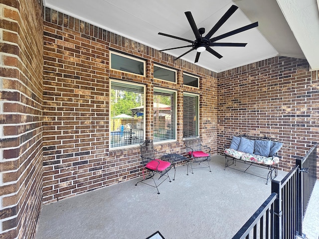14046 Wolftrap Ln, Conroe, TX 77384 - photo 32