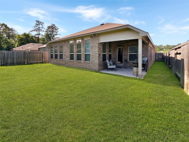 2718 Little Caney Way, Conroe, TX 77301 - photo 33