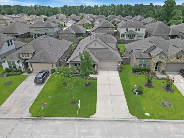 2718 Little Caney Way, Conroe, TX 77301 - photo 3