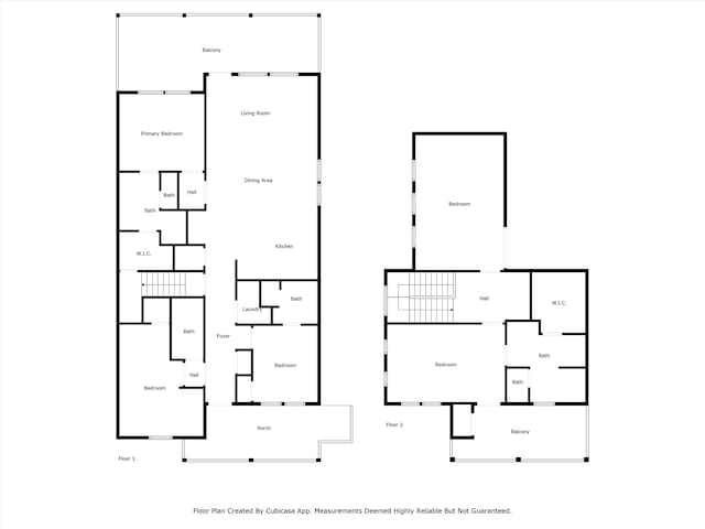 4042 Miramar Ct, Galveston, TX 77554 - view of layout