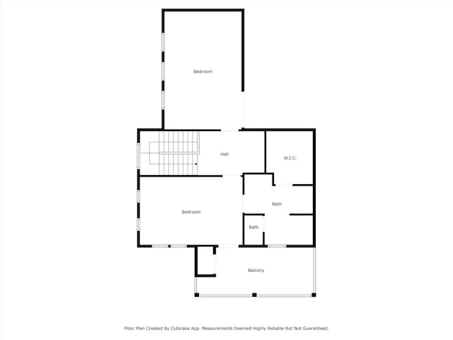4042 Miramar Ct, Galveston, TX 77554 - floor plan