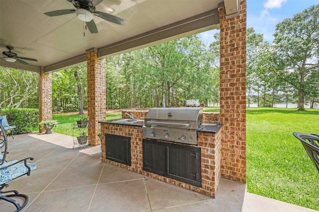 11376 Majestic Dr, Montgomery, TX 77316 - photo 45