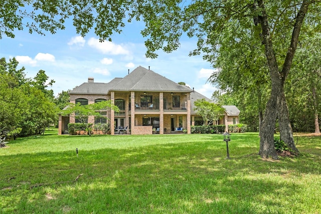 11376 Majestic Dr, Montgomery, TX 77316 - photo 48