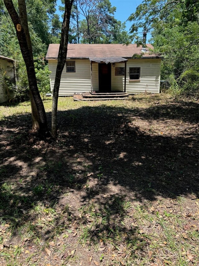 8513 Fountain Dr, Silsbee, TX 77656 - exterior space