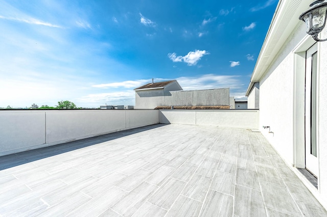 4707 Jackson St, Houston, TX 77004 - deck with a patio