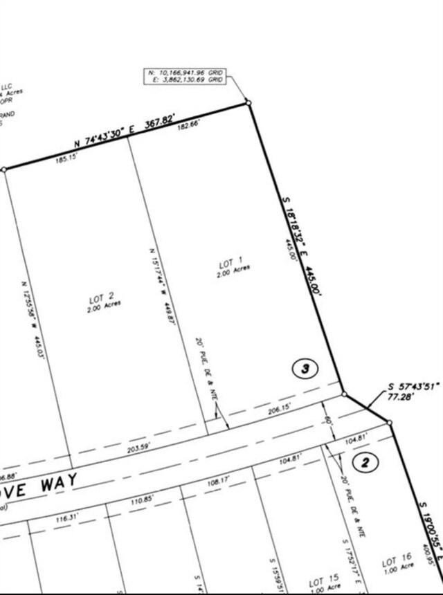 15522 Wood Grove Way, Willis, TX 77378
