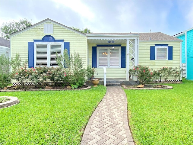 4817 Alamo Dr, Galveston, TX 77551 - photo 1