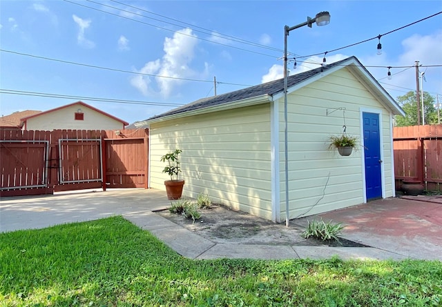 4817 Alamo Dr, Galveston, TX 77551 - photo 25