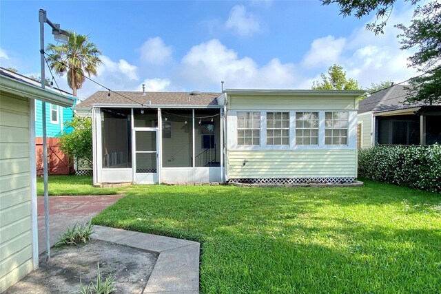 4817 Alamo Dr, Galveston, TX 77551 - photo 27