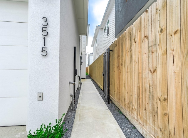 3515 Mcilhenny St, Houston, TX 77004 - view of home's exterior