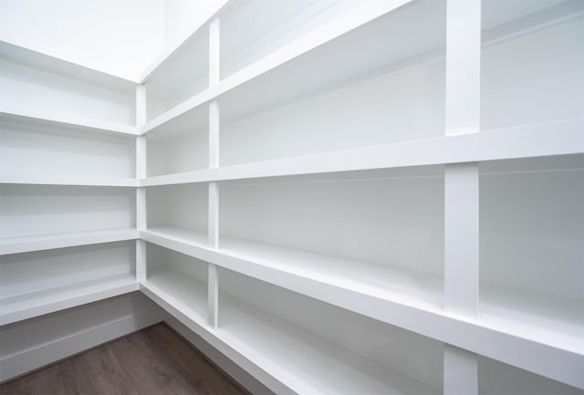 3515 Mcilhenny St, Houston, TX 77004 - view of pantry