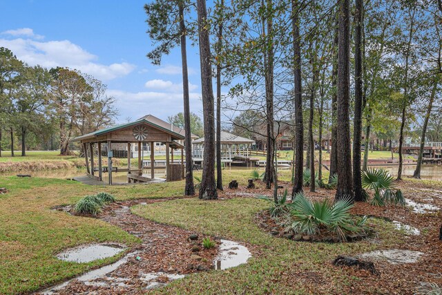 52 Hunters Creek Dr, Huntsville, TX 77340 - photo 33