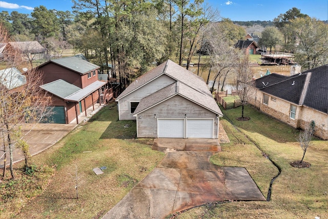 52 Hunters Creek Dr, Huntsville, TX 77340 - photo 37