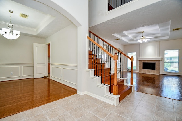 17411 Lonesome Dove Trl, Houston, TX 77095 - photo 6